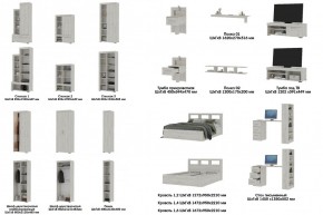 Детская Гранд Крафт в Миассе - miass.mebel74.com | фото 4