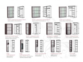 Детская модульная Ольга 13 в Миассе - miass.mebel74.com | фото 3