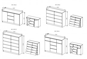 Детская Мори в Миассе - miass.mebel74.com | фото 4