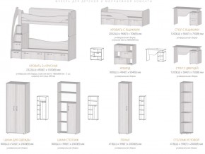 Детская Ральф в Миассе - miass.mebel74.com | фото 2