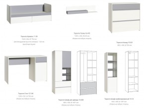 Детская Торонто в Миассе - miass.mebel74.com | фото 7