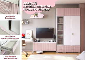 Детская Зефир с софой в Миассе - miass.mebel74.com | фото 2