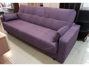 Диван Арбат с подлокотниками МД Savana Violet в Миассе - miass.mebel74.com | фото 4