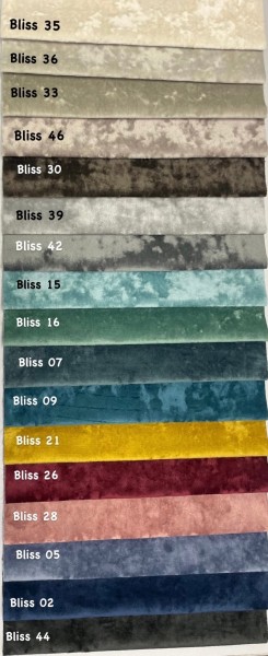 Диван Белиз без подлокотников Bliss 35 в Миассе - miass.mebel74.com | фото 2