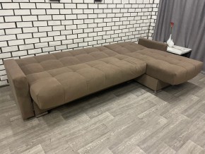 Диван Белиз с оттоманкой с подлокотниками Egida Teddy 014 в Миассе - miass.mebel74.com | фото 3