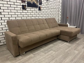 Диван Белиз с оттоманкой с подлокотниками Egida Teddy 014 в Миассе - miass.mebel74.com | фото 4