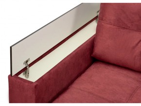 Диван Дакота-3 Подлокотник МДФ с баром в Миассе - miass.mebel74.com | фото 4