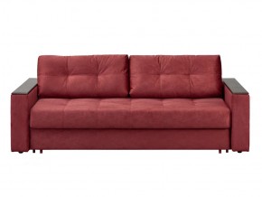 Диван Дакота-3 Подлокотник МДФ с баром в Миассе - miass.mebel74.com | фото 5