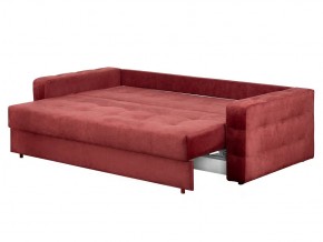 Диван Дакота-3 Подлокотник МДФ с баром в Миассе - miass.mebel74.com | фото 6