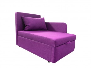 Диван фуксия Nice Shaggy Fuchsia в Миассе - miass.mebel74.com | фото 2