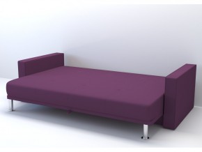 Диван Некст с подлокотниками Neo Plum в Миассе - miass.mebel74.com | фото 2