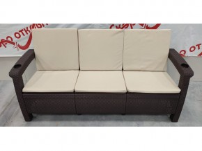 Диван Yalta Premium Sofa 3 Set в Миассе - miass.mebel74.com | фото