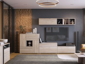 Гостиная модульная Лайк К45 в Миассе - miass.mebel74.com | фото