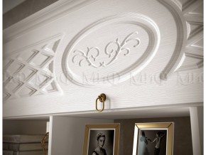 Гостиная Престиж Белый матовый в Миассе - miass.mebel74.com | фото 3