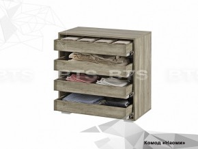 Комод Наоми КМ-09 в Миассе - miass.mebel74.com | фото 2