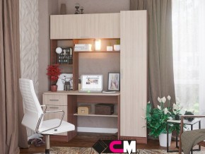 Компьютерный стол №7 в Миассе - miass.mebel74.com | фото