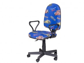 Компьютерное кресло Престиж самба Profi с рисунком в Миассе - miass.mebel74.com | фото