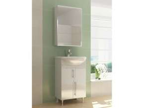 Комплект мебели в ванную Grand 500 в Миассе - miass.mebel74.com | фото