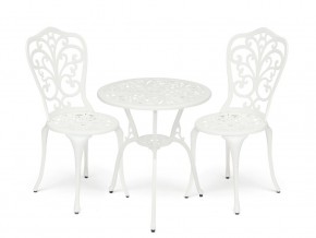 Комплект Romance butter white в Миассе - miass.mebel74.com | фото 4