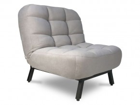 Кресло Абри ткань вивальди 07 серый в Миассе - miass.mebel74.com | фото