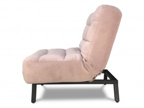 Кресло Абри ткань вивальди 27 розовый в Миассе - miass.mebel74.com | фото 3