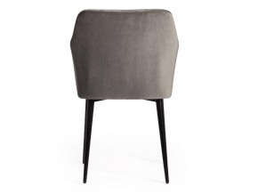 Кресло Bremo mod. 708 серый в Миассе - miass.mebel74.com | фото 3