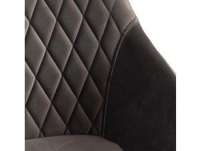Кресло Bremo mod. 708 серый в Миассе - miass.mebel74.com | фото 4