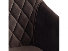 Кресло Bremo mod. 708 темно-серый в Миассе - miass.mebel74.com | фото 3