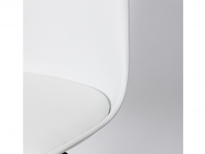Кресло HOC-1004 Белое в Миассе - miass.mebel74.com | фото 2