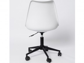 Кресло HOC-1004 Белое в Миассе - miass.mebel74.com | фото 3