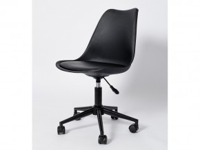 Кресло HOC-1004 Черное в Миассе - miass.mebel74.com | фото