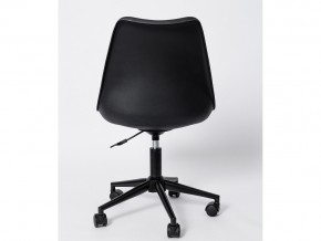 Кресло HOC-1004 Черное в Миассе - miass.mebel74.com | фото 2