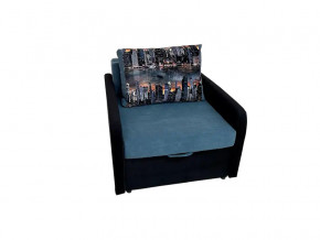 Кресло кровать Канзасик с подлокотниками манхетен в Миассе - miass.mebel74.com | фото