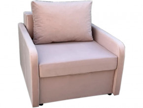 Кресло кровать Канзасик с подлокотниками velutta 37 в Миассе - miass.mebel74.com | фото