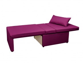 Кресло-кровать Милена рогожка berry в Миассе - miass.mebel74.com | фото 2