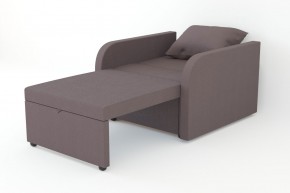 Кресло-кровать Некст с подлокотниками Neo Dimrose в Миассе - miass.mebel74.com | фото 3