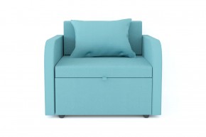 Кресло-кровать Некст с подлокотниками Neo Emerald в Миассе - miass.mebel74.com | фото 2