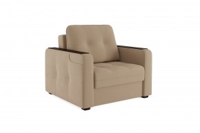 Кресло-кровать Smart 3 СК Велютто 05 в Миассе - miass.mebel74.com | фото 1
