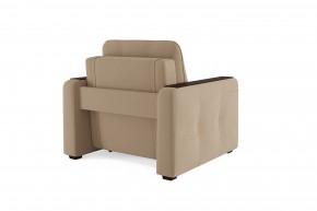 Кресло-кровать Smart 3 СК Велютто 05 в Миассе - miass.mebel74.com | фото 4