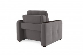 Кресло-кровать Smart 3 СК Velutto 19 в Миассе - miass.mebel74.com | фото 4