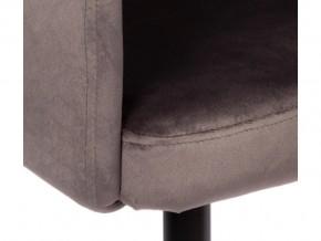 Кресло La fontain mod. 004 серый в Миассе - miass.mebel74.com | фото 3