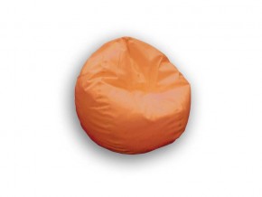 Кресло-мешок Малыш оранжевый в Миассе - miass.mebel74.com | фото 1