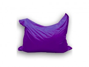 Кресло-мешок Мат макси фиолетовый в Миассе - miass.mebel74.com | фото 1