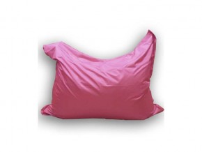 Кресло-мешок Мат макси розовый в Миассе - miass.mebel74.com | фото