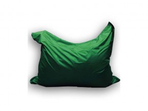 Кресло-мешок Мат макси зеленый в Миассе - miass.mebel74.com | фото 1