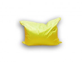 Кресло-мешок Мат мини желтый в Миассе - miass.mebel74.com | фото 1