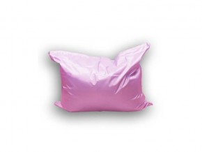 Кресло-мешок Мат мини розовый в Миассе - miass.mebel74.com | фото