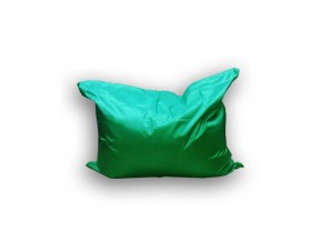 Кресло-мешок Мат мини зеленый в Миассе - miass.mebel74.com | фото