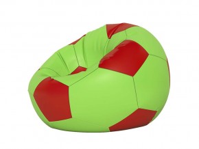 Кресло-мешок Мяч малый зеленый в Миассе - miass.mebel74.com | фото