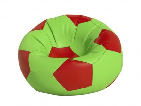 Кресло-мешок Мяч средний зеленый в Миассе - miass.mebel74.com | фото